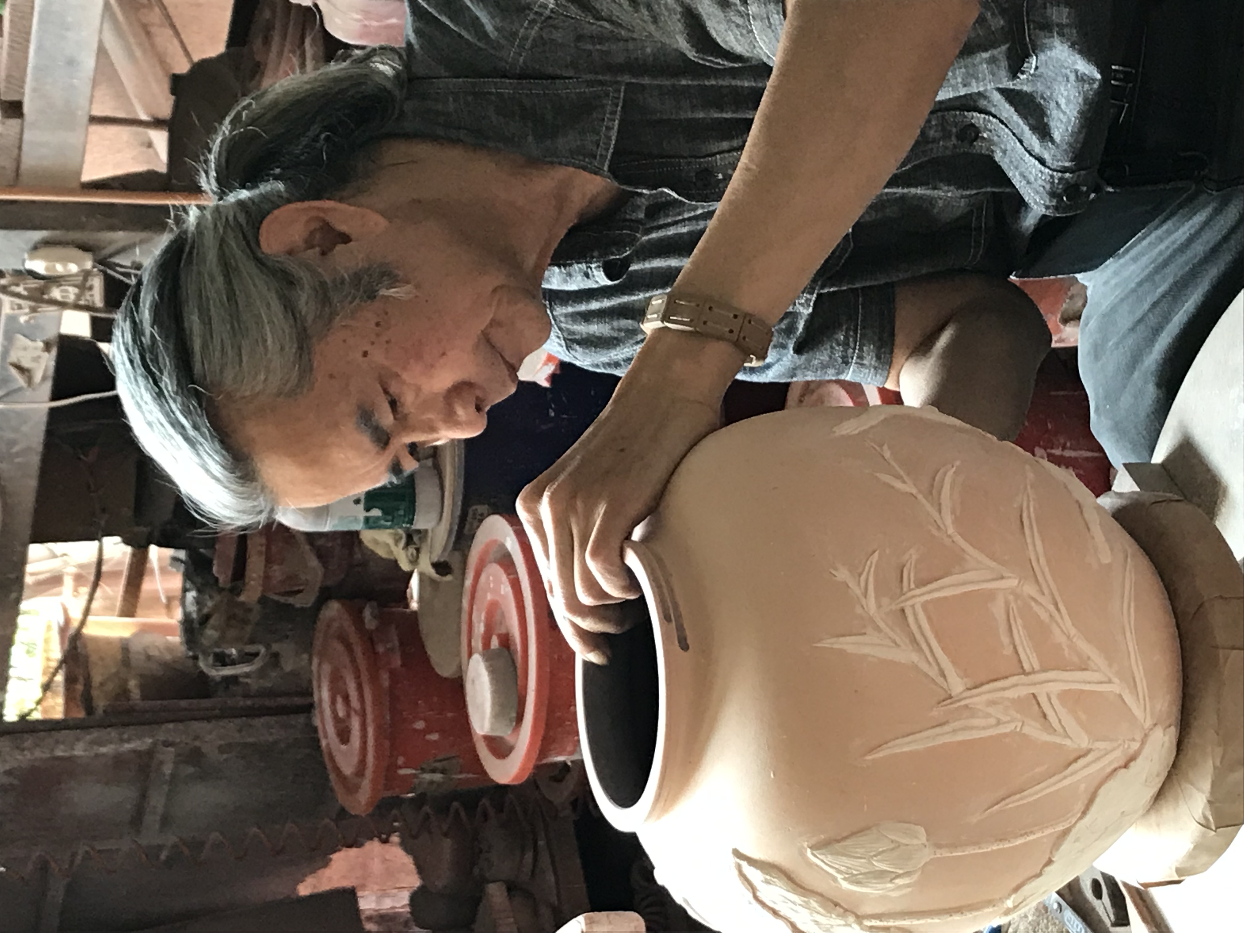 林清河
