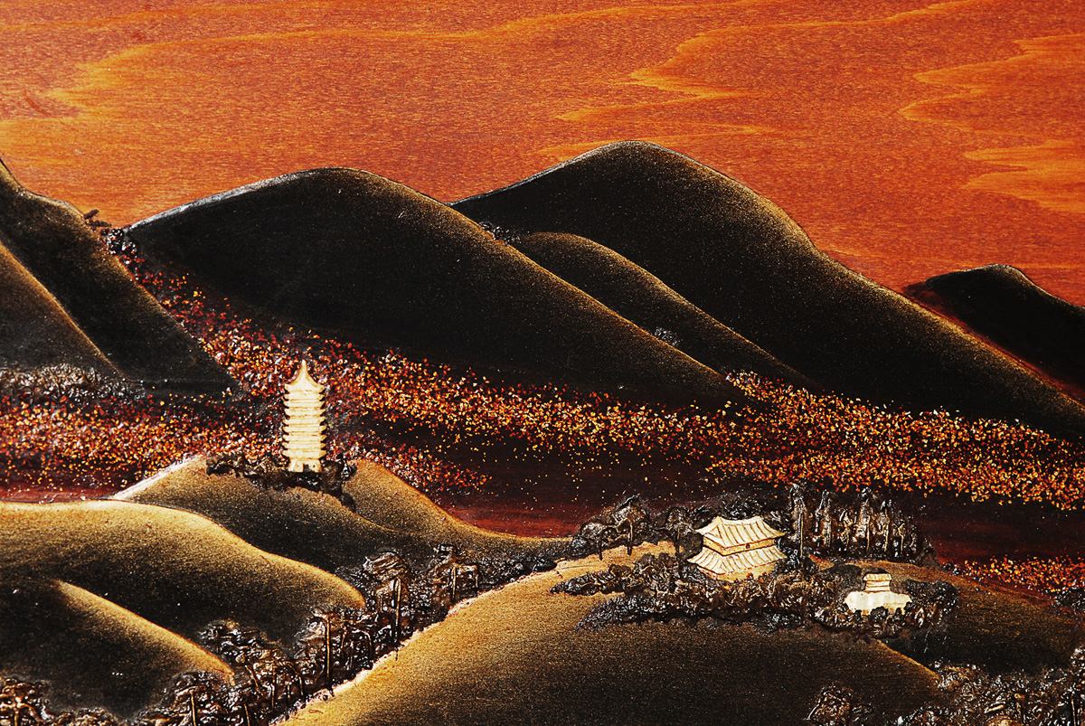 A326明潭山居圖_全圖