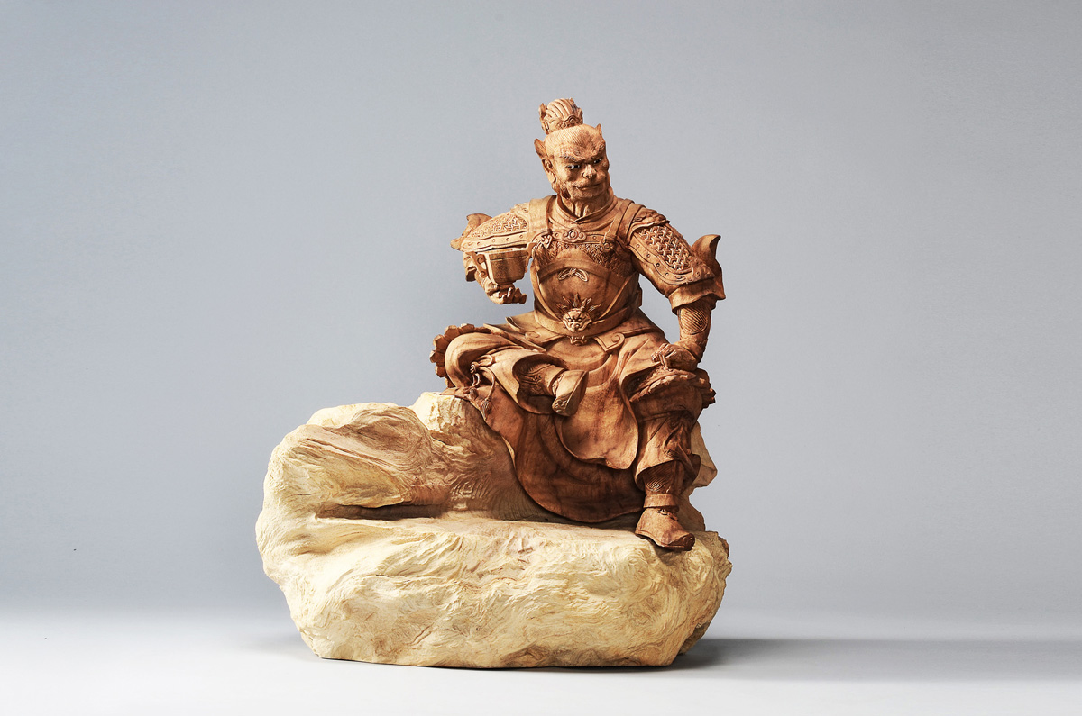 A014齊天大聖_全圖