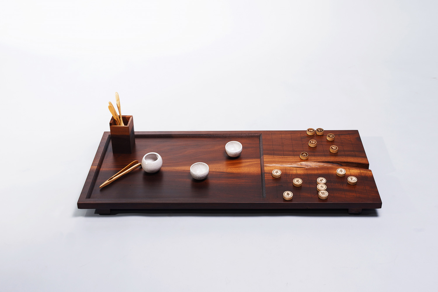 B014自然相思．棋茶盤組_全圖