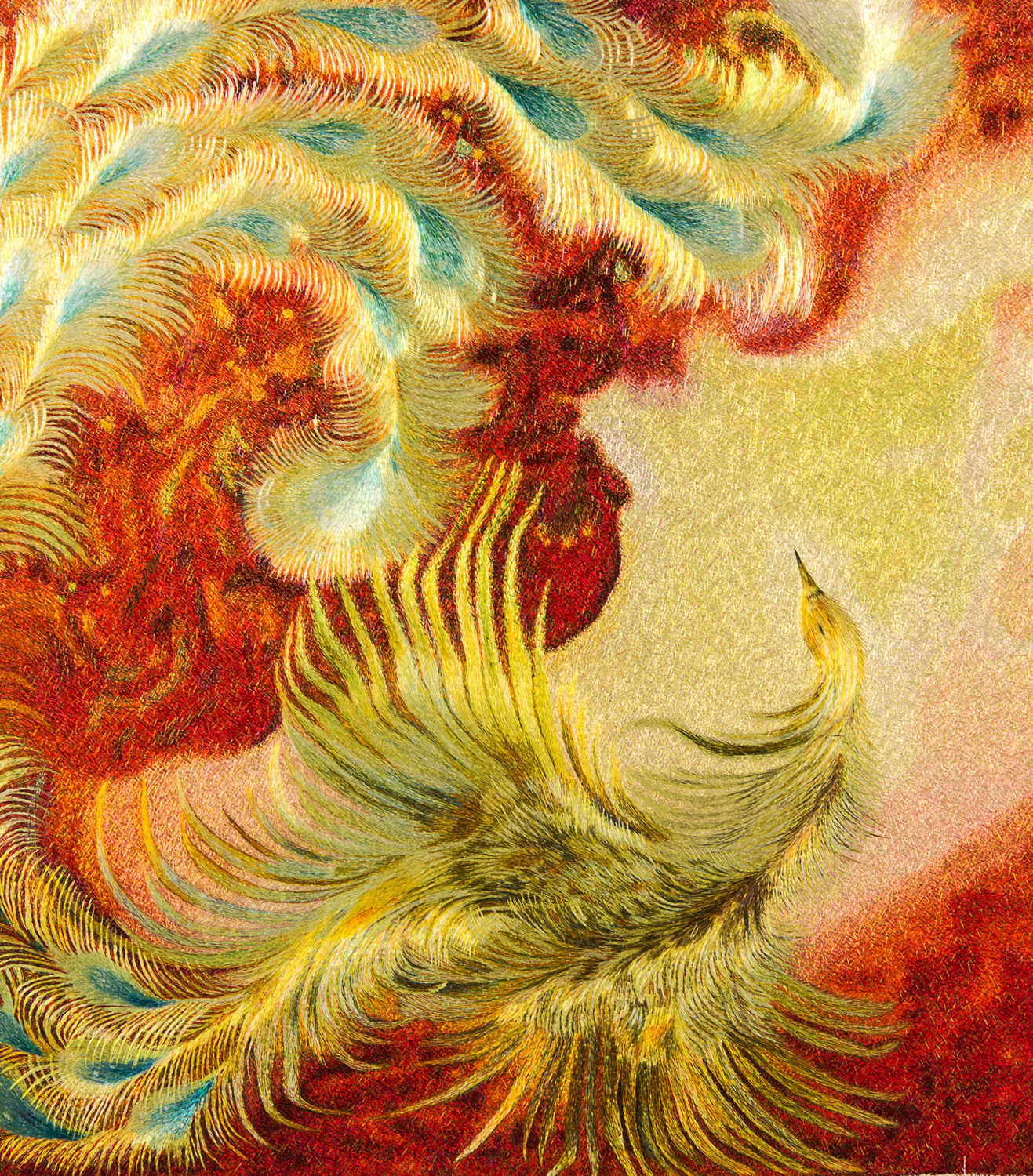 A224祥雲鳳舞_全圖